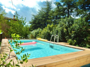 DONNA LAURA - Holiday Home Arezzo